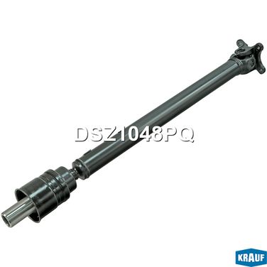 Krauf DSZ1048PQ Карданный вал - 1