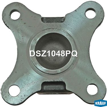 Krauf DSZ1048PQ Карданный вал - 3