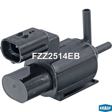Krauf FZZ2514EB Клапан электромагнитный турбокомпрессора - 2
