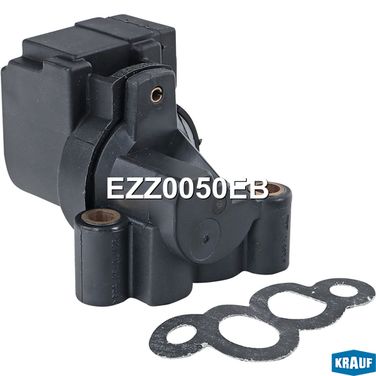 Krauf EZZ0050EB Клапан холостого хода ДВС - 1