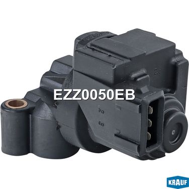 Krauf EZZ0050EB Клапан холостого хода ДВС - 2