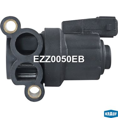 Krauf EZZ0050EB Клапан холостого хода ДВС - 3