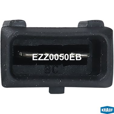 Krauf EZZ0050EB Клапан холостого хода ДВС - 4