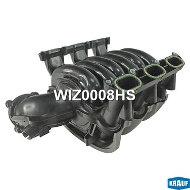 Krauf WIZ0008HS Коллектор впускной - 1