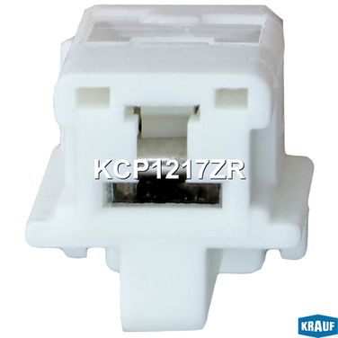 Krauf KCP1217ZR Компрессор кондиционера - 3