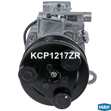 Krauf KCP1217ZR Компрессор кондиционера - 5