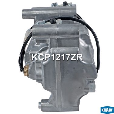 Krauf KCP1217ZR Компрессор кондиционера - 7
