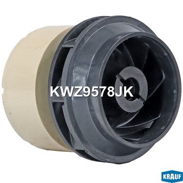 Krauf KWZ9578JK Крыльчатка водяного насоса - 1