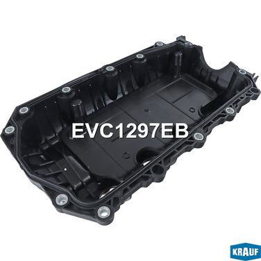 Krauf EVC1297EB Крышка клапанная - 4