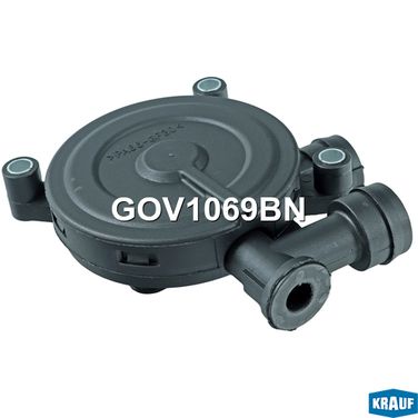 Krauf GOV1069BN Маслоотделитель (квкг) - 2