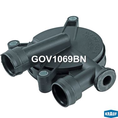 Krauf GOV1069BN Маслоотделитель (квкг) - 3