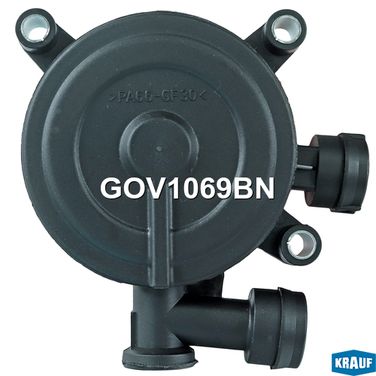 Krauf GOV1069BN Маслоотделитель (квкг) - 4