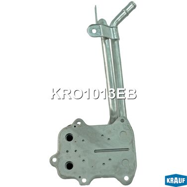 Krauf KRO1013EB Масляный радиатор - 3