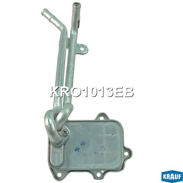 Krauf KRO1013EB Масляный радиатор - 4