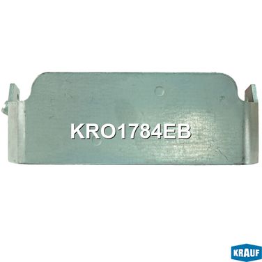 Krauf KRO1784EB Масляный радиатор - 4