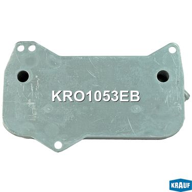 Krauf KRO1053EB Масляный радиатор - 3