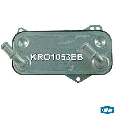 Krauf KRO1053EB Масляный радиатор - 4