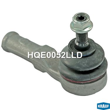 Krauf HQE0052LLD Наконечник рулевой - 1