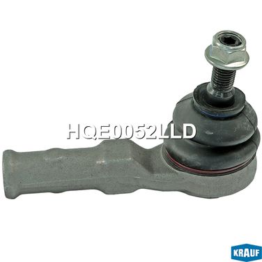Krauf HQE0052LLD Наконечник рулевой - 2