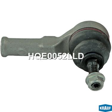 Krauf HQE0052LLD Наконечник рулевой - 3