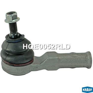 Krauf HQE0052RLD Наконечник рулевой - 2