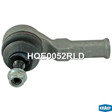 Krauf HQE0052RLD Наконечник рулевой - 3