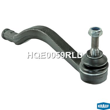 Krauf HQE0059RLD Наконечник рулевой - 1
