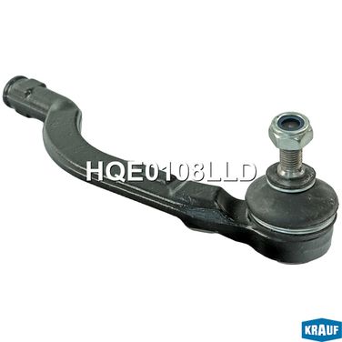 Krauf HQE0108LLD Наконечник рулевой - 1