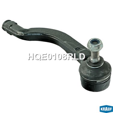 Krauf HQE0108RLD Наконечник рулевой - 1