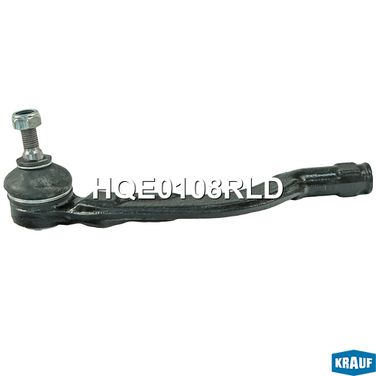 Krauf HQE0108RLD Наконечник рулевой - 2