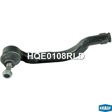 Krauf HQE0108RLD Наконечник рулевой - 3
