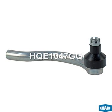 Krauf HQE1047GQ Наконечник рулевой - 1