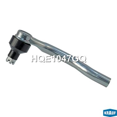 Krauf HQE1047GQ Наконечник рулевой - 3