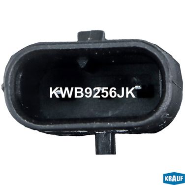 Krauf KWB9256JK Насос водяной электрический - 3