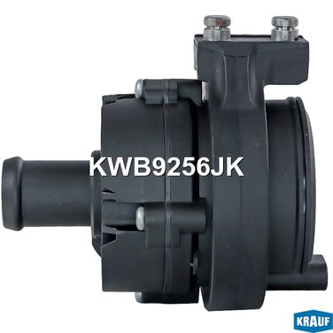 Krauf KWB9256JK Насос водяной электрический - 4