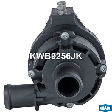 Krauf KWB9256JK Насос водяной электрический - 5
