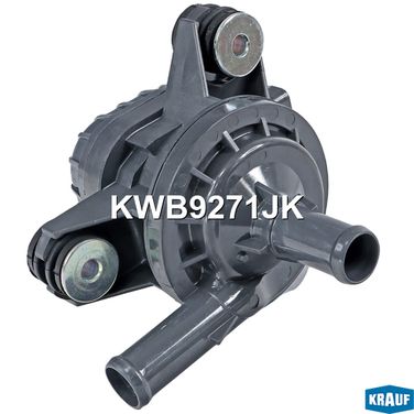 Krauf KWB9271JK Насос водяной электрический - 1