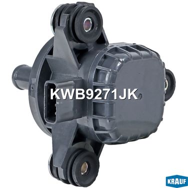 Krauf KWB9271JK Насос водяной электрический - 2