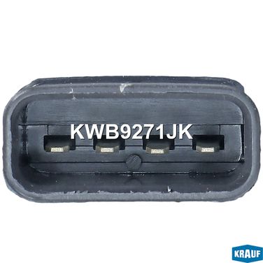 Krauf KWB9271JK Насос водяной электрический - 3