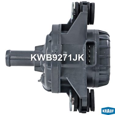 Krauf KWB9271JK Насос водяной электрический - 4