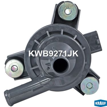 Krauf KWB9271JK Насос водяной электрический - 5