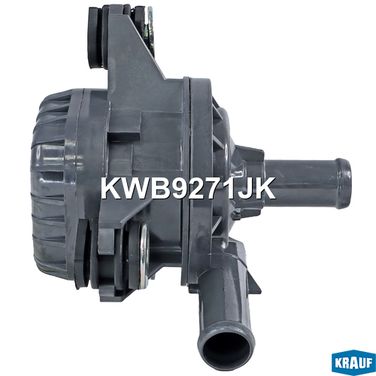 Krauf KWB9271JK Насос водяной электрический - 6