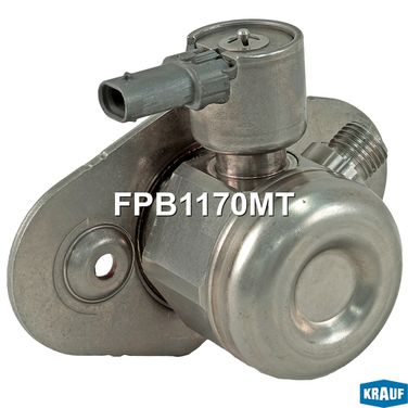 Krauf FPB1170MT Насос высокого давления бензиновый - 2
