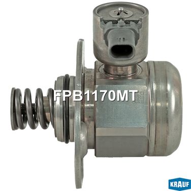 Krauf FPB1170MT Насос высокого давления бензиновый - 6