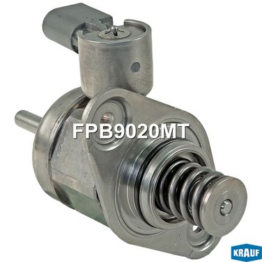 Krauf FPB9020MT Насос высокого давления бензиновый - 1