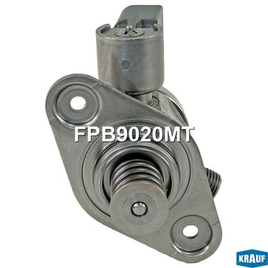 Krauf FPB9020MT Насос высокого давления бензиновый - 3
