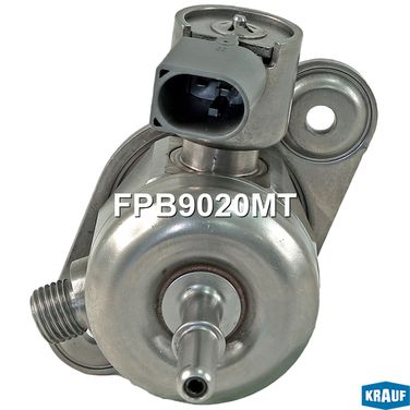 Krauf FPB9020MT Насос высокого давления бензиновый - 4