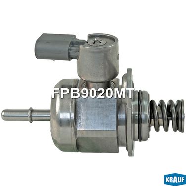 Krauf FPB9020MT Насос высокого давления бензиновый - 5