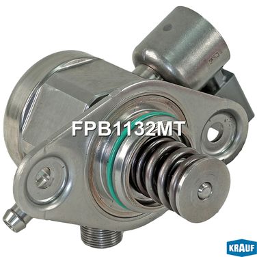 Krauf FPB1132MT Насос высокого давления бензиновый - 1