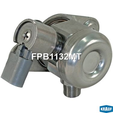 Krauf FPB1132MT Насос высокого давления бензиновый - 2